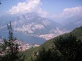 Però il MONTE BARRO... (sabato 21 agosto 2010)- FOTOGALLERY